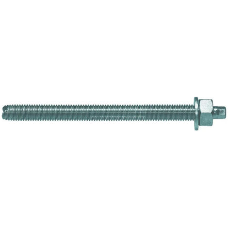 Upat Ankerstange ASTA M10x130 R 10 Stk (1/5)