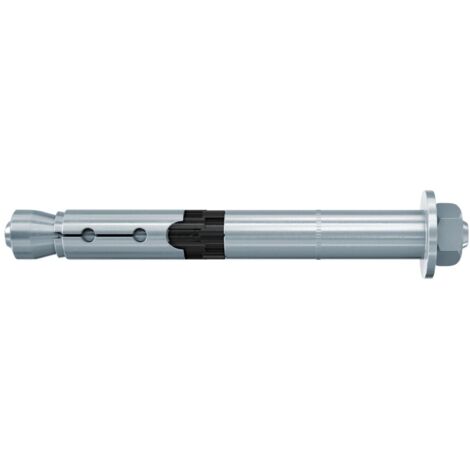 Fischer Hochleistungsanker FH II 24/50 B mit Gewindebolzen gvz