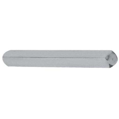 edi Massivstift Typ M 4-KT.10x120mm STA verz - 0572/1012/00