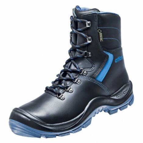 Atlas Stiefel GTX 935 GORE-TEX S3, Weite 10 Größe 44 (1/3)
