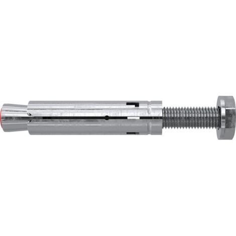 fischer Schwerlastanker TA M8 S/10 50 Stk