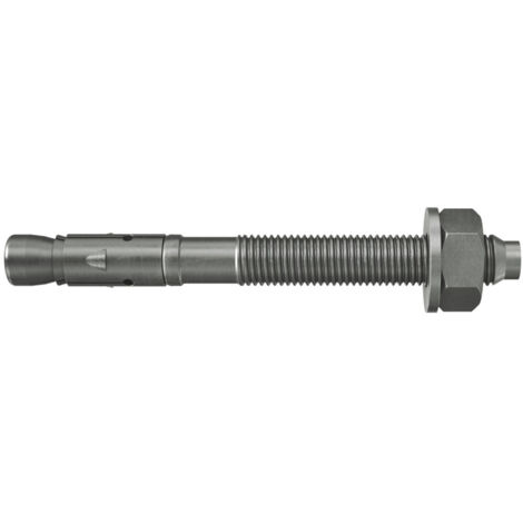 fischer Bolzenanker FBZ 10/30 R 50 Stk