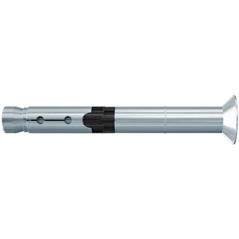 fischer Hochleistungsanker FH II 10/15 SK 50 Stk