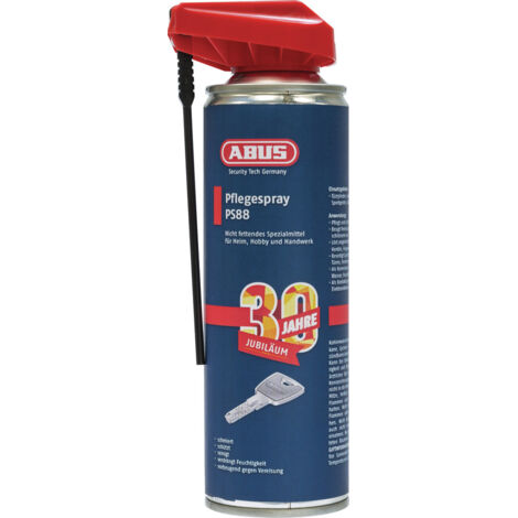 Zylinderpflegespray VK PS88 12x300ml Spraydose (1/5)
