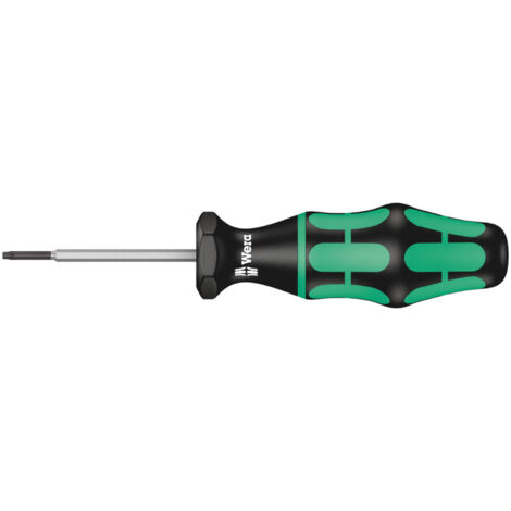 Wera Drehmomentschraubendreher 300 IP 9 1,4 Nm - 5028043001