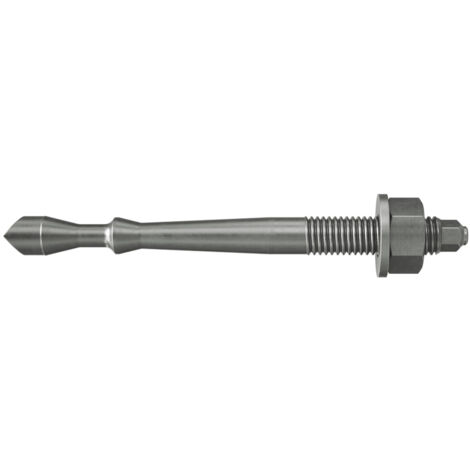 fischer Highbond-Anker FHB II-A S M 10 x 60/ 40 A4 10 Stk