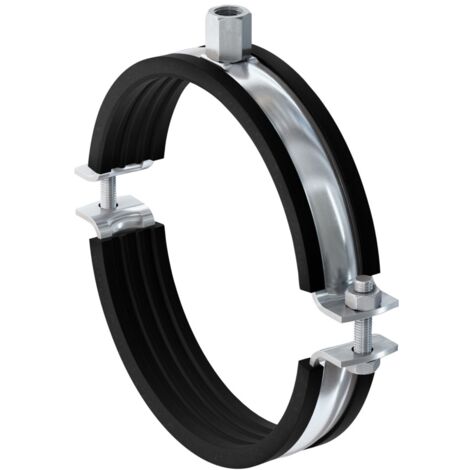 fischer Massivrohrschelle FRS M 250 M12/M16 10 Stk (1/5)