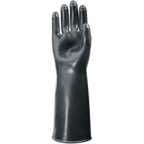 KCL Chemikalienschutz-Handschuh-Paar Butoject 898