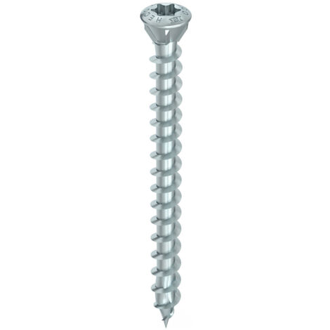 HECO-TOPIX-plus 3,5 x 40, Dielenschraube, Linsenkopf, T-Drive, VVG, A3K 60294 100 Stk (1/4)