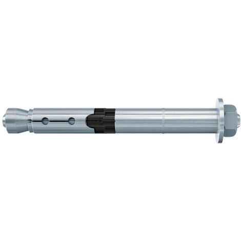 Fischer Hochleistungsanker FH II 18/100 B mit Gewindebolzen gvz