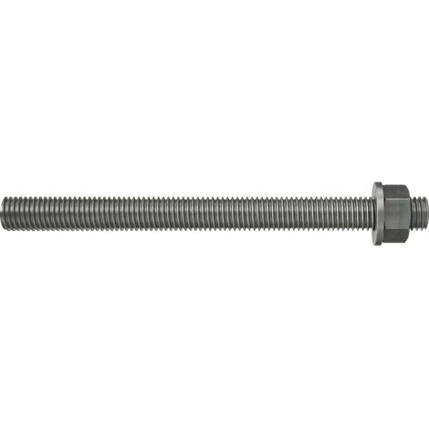 fischer Ankerstange FIS A M8x130 R 10 Stk