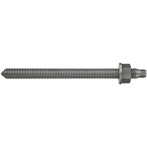 fischer Ankerstange RG M12x200 E A4 10 Stk