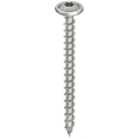 HECO-TOPIX-plus A2 8,0 x 120, Tellerkopf, T-Drive, VG 50 Stk (1/5)