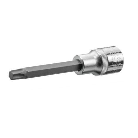 Gedore R62451919 Schraubendraubereinsatz 1/2" TX T45 Länge 100 mm (1/5)