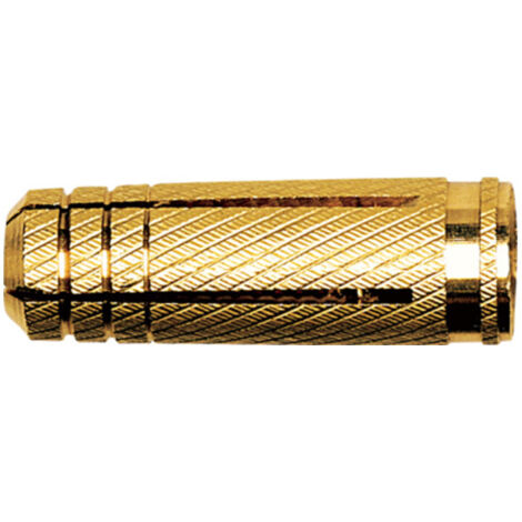fischer Messingdübel MS 12x37 10 Stk (1/4)