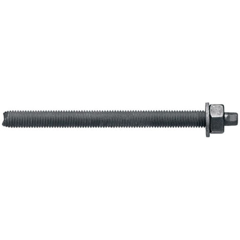 Upat Ankerstange ASTA M12x160 fvz 10 Stk