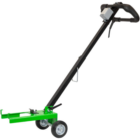 Culnflun Diamant-Schleifschuhe 120er - Trapezförmig Für Betonschleifer