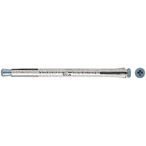 fischer Metallrahmendübel F 8 M 112 100 Stk