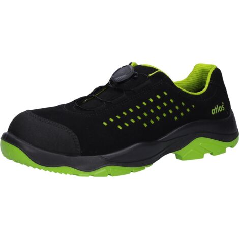 Atlas Halbschuh SL 9205 XP BOA ESD S1P, Weite 10 Größe 44