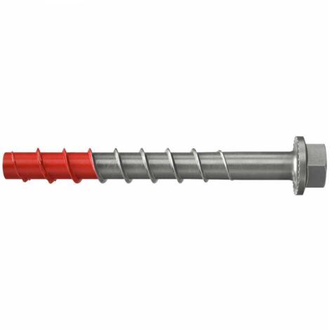 Fischer 20x UltraCut FBS II 12 x 70 mm 10/-/- US R Sechskant mit U-Scheibe - 543575