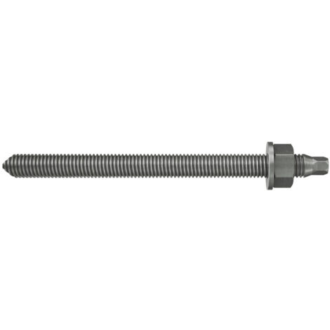 fischer Ankerstange RG M 16 x 500 A4 10 Stk