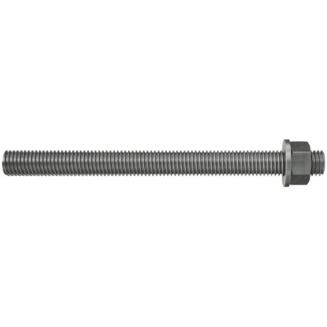 fischer Ankerstange FIS A M8x90 A4 10 Stk
