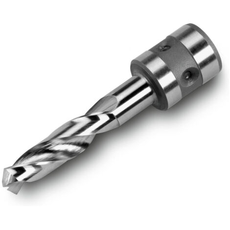 Fein Spiralbohrer Durchmesser 14 HSS QuickIN-Aufnahme (1/3)