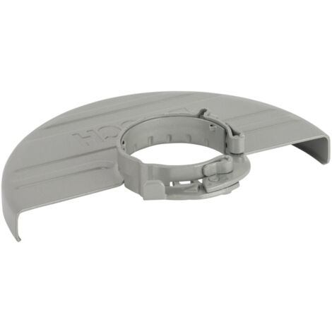 Bosch Schutzhaube ohne Deckblech zum Schleifen 230 mm