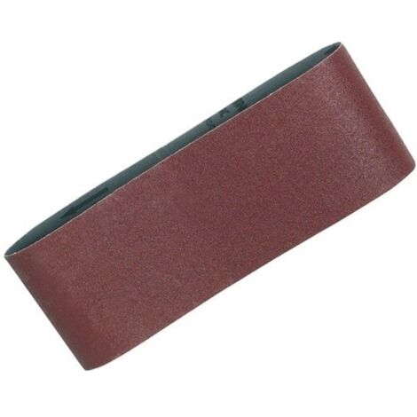 Makita Schleifband 100x610mm K100 P-36980 25 Stk (1/2)