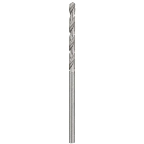 Bosch Metallbohrer HSS-G DIN 338 2,5 x 30 x 57 mm 2 Stk