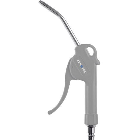 Aerotec KSP 100 Druckluft-Ausblaspistole 10 bar