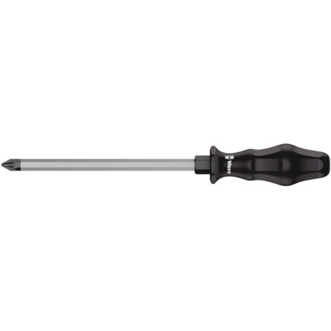 Wera Schraubendreher 918 SPZ PZD 4 200 mm - 5017056001