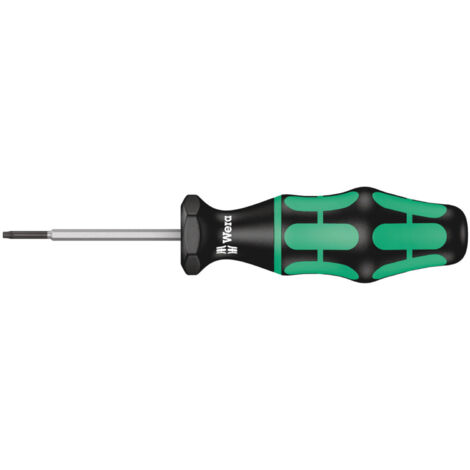 Wera Drehmomentschraubendreher 300 TX 10 2 Nm - 5027934001