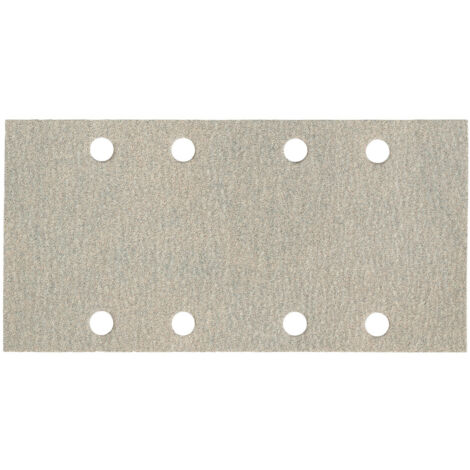 Metabo 25 Haftschleifblätter 93x185 mm, P 240, Serie "professional", für Farbe, Lacke, Spachtel, für Sander 25 Stk (1/3)