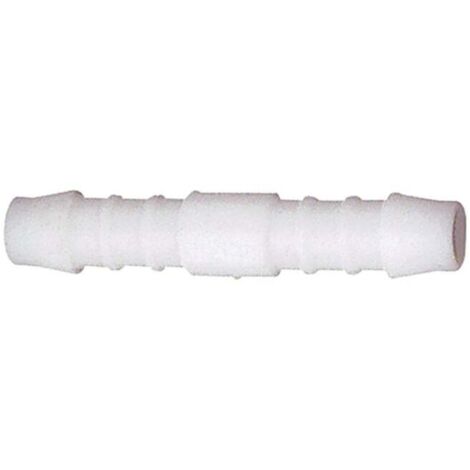 Riegler Gerader Schlauchverbindungsstutzen, für Schlauch LW 3 mm, POM (1/2)