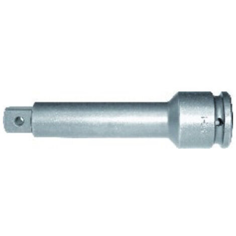 ASW Kraft-Verlängerung 3/4" 175mm Außen-Durchmesser Antrieb 44mm (1/4)