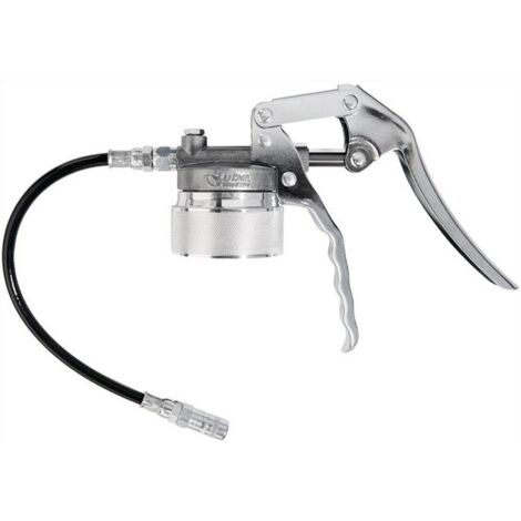 mato Einhandfettpresse TG-LS500 für 500 g Schraubkartuschen - 3010300