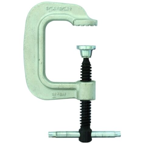 Bessey C-Schraubzwinge SC 200/105