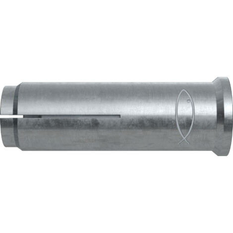 fischer Einschlaganker EA II M20 10 Stk