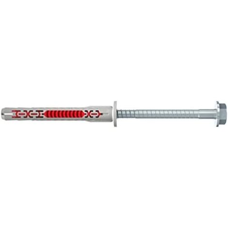 Fischer DuoXpand 10x80 FUS 50 St.