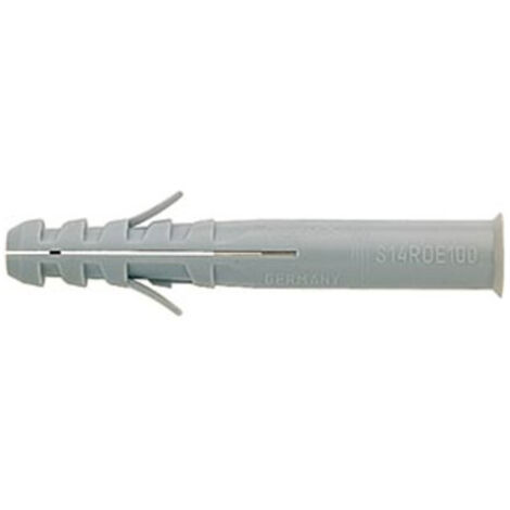 fischer Dübel S 14 ROE 135 25 Stk