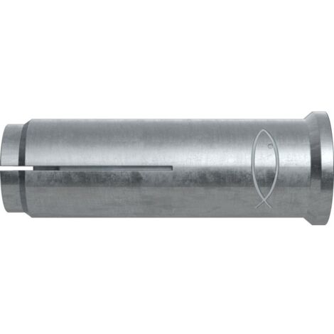 fischer Einschlaganker EA II M8x40 50 Stk