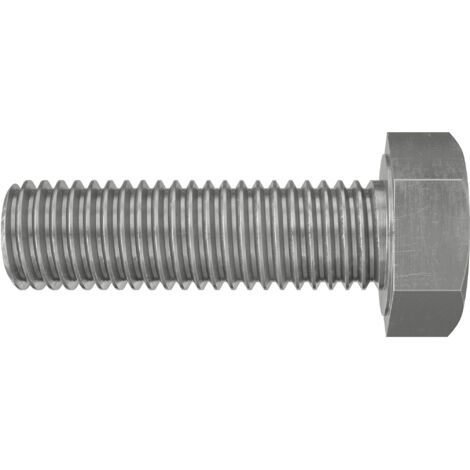 fischer Sechskantschraube SKS 12x30 A4 50 Stk (1/2)