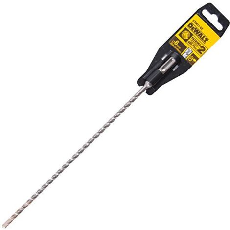 DEWALT Hammerbohrer SDS-plus 6x310x250 mm DT9621-QZ