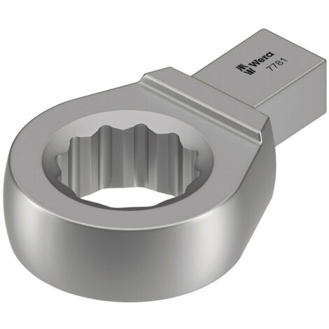 Siegen Ringschlüssel 27 Mm – Robuster Profi-Schlüssel Von Sealey
