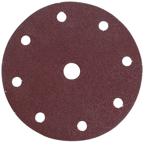 Makita Schleifpapier Klett 150mm K60 P-32580 50 Stk