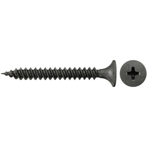 fischer Schnellbauschraube 3,9x30 Trompk.phos FG PH 1000 Stk