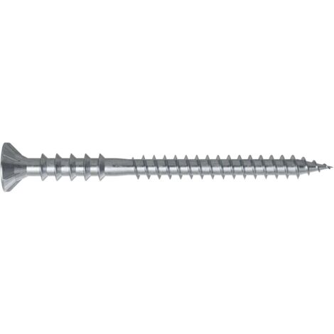 fischer Justierschraube JUSS 6x70 100 Stk
