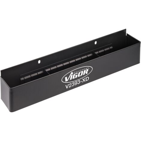 VIGOR Dosenhalter, extralang V2393-XD (1/3)