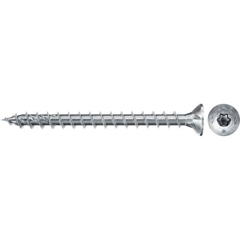 fischer Power-Fast II 4,5x20 SK blvz VG TX 200 200 Stk